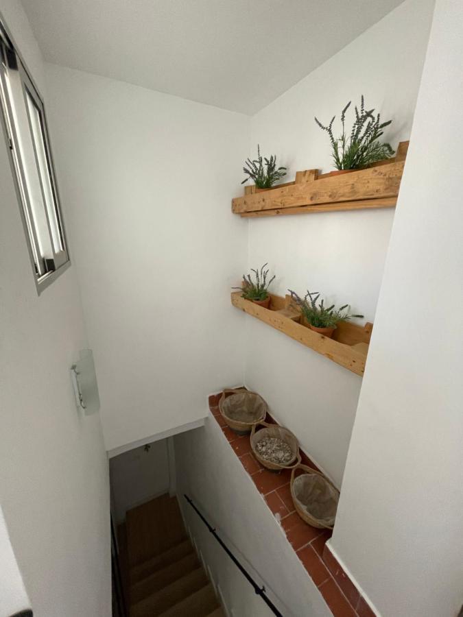 Casa Kika Villa Penàguila Kültér fotó