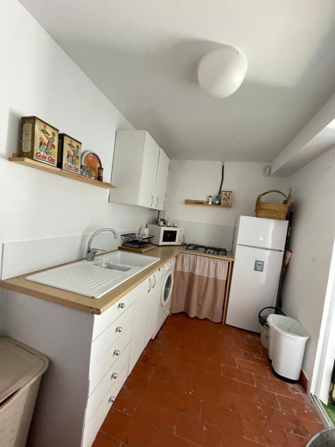 Casa Kika Villa Penàguila Kültér fotó