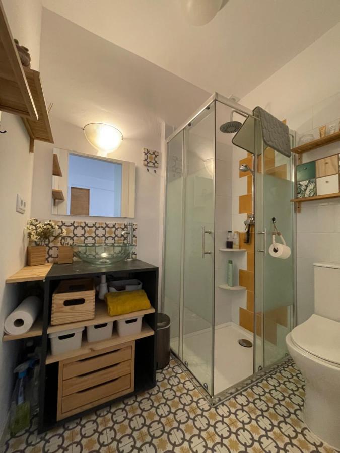 Casa Kika Villa Penàguila Kültér fotó