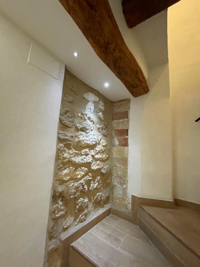 Casa Kika Villa Penàguila Kültér fotó