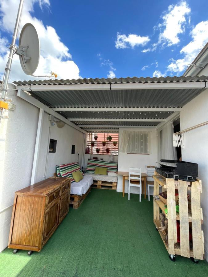 Casa Kika Villa Penàguila Kültér fotó