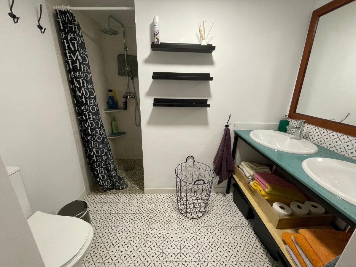 Casa Kika Villa Penàguila Kültér fotó