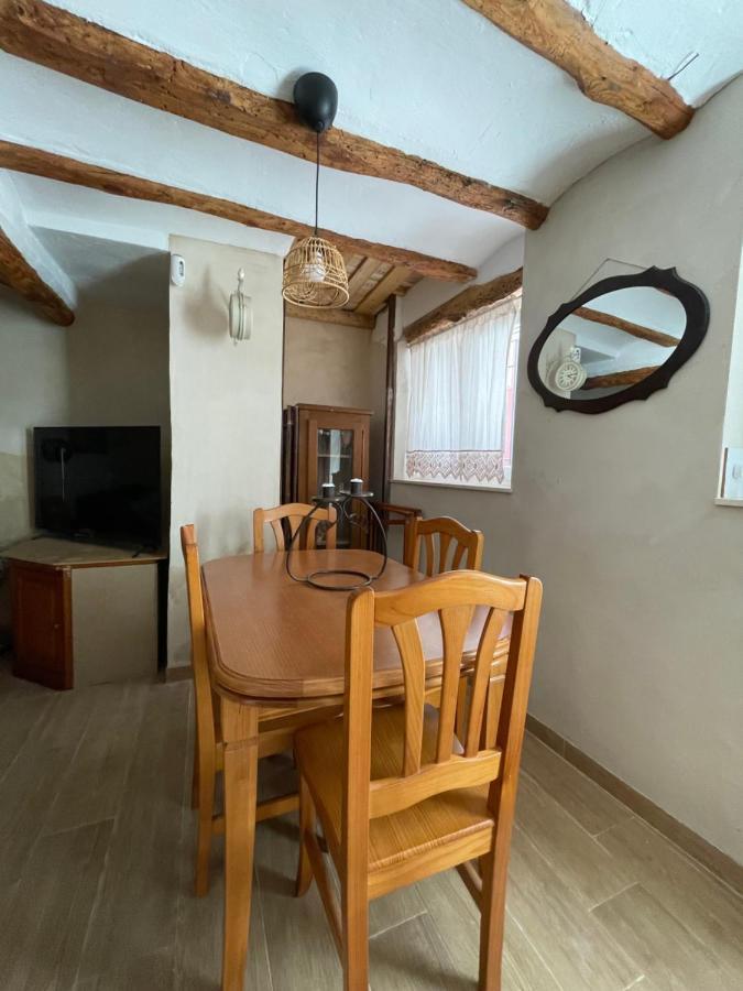 Casa Kika Villa Penàguila Kültér fotó