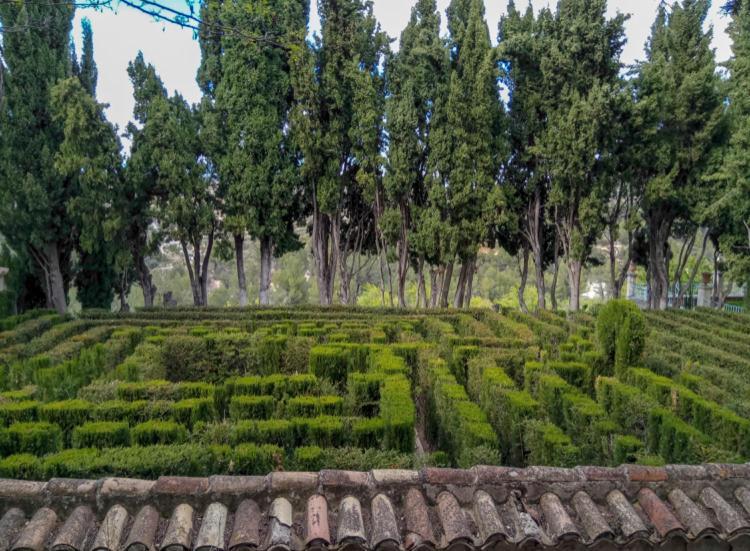 Casa Kika Villa Penàguila Kültér fotó